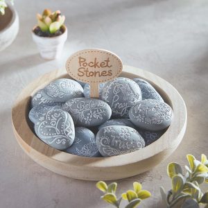 Pocket Stones Faithworks