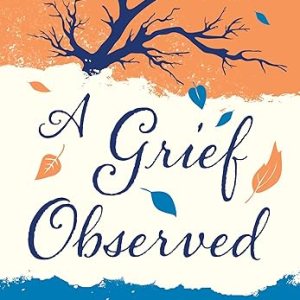 A Grief Observed 551799