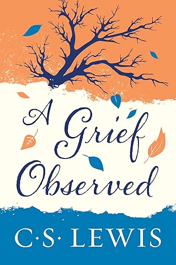 A Grief Observed 551799
