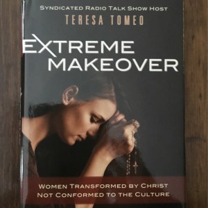 Extreme Makeover: Women Transformed By Christ Not Conformed To The Culture