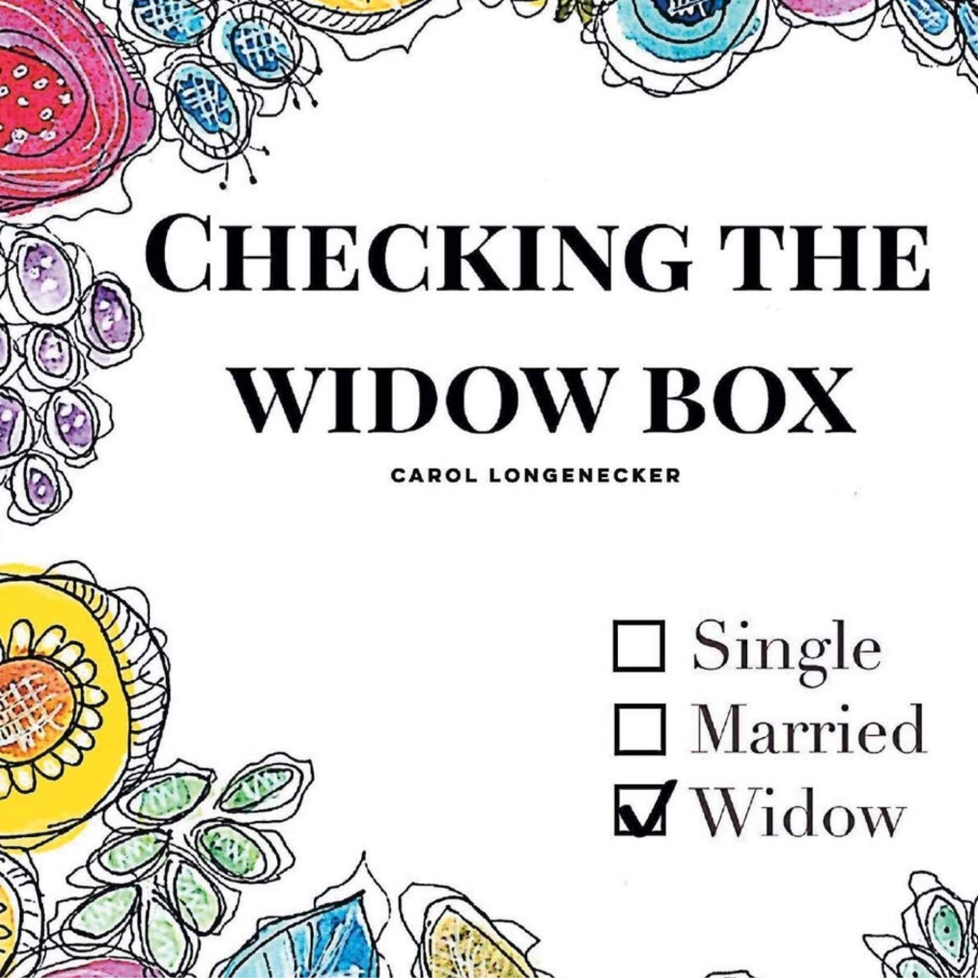 Checking The Widow Box