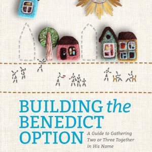 Building The Benedict Option Leah Libresco