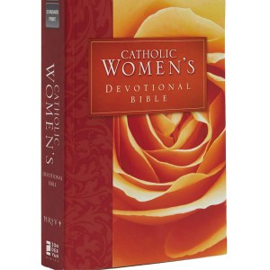 Catholic Women’s Devotional Bible