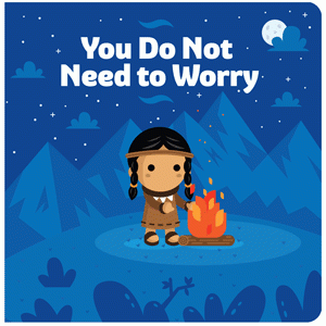 You Do Not Need To Worry