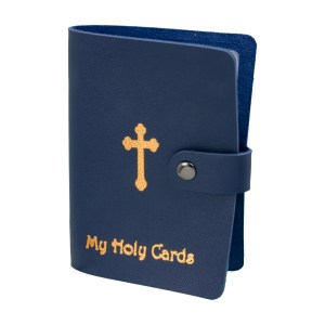 My Holy Cards Card Holder