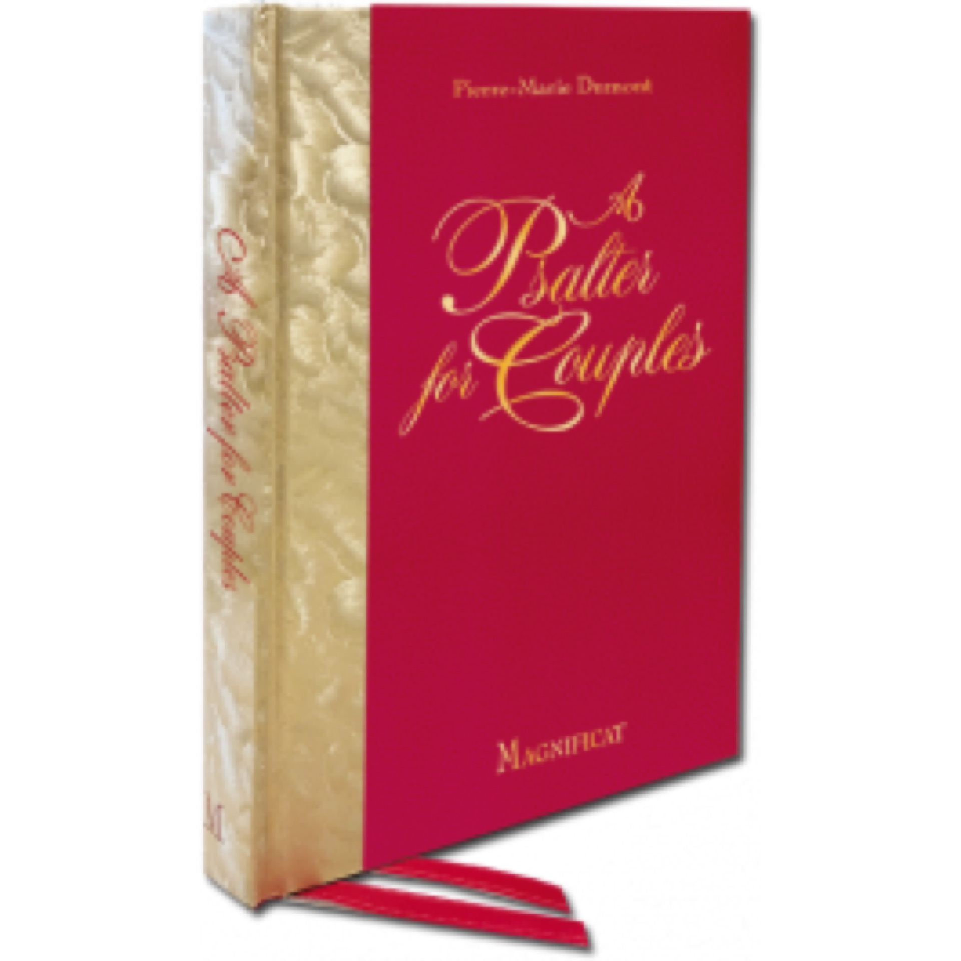 A Psalter For Couples