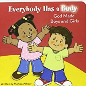 Everybody Has A Body