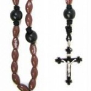 Football Rosary
