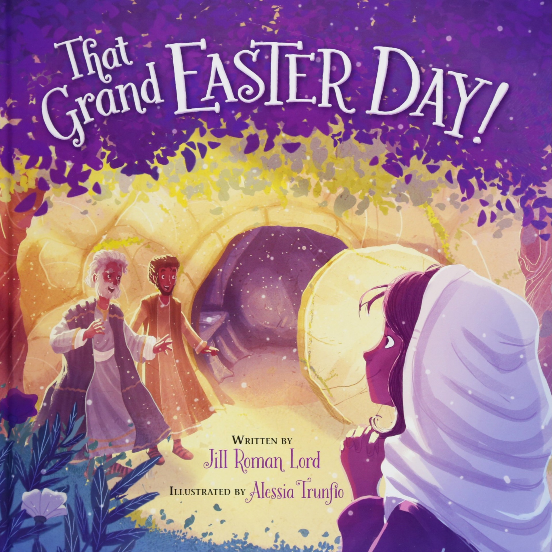 That Grand Easter Day