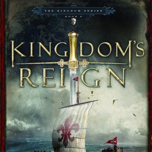 Kingdoms Reign: The Kingdom Series Book 6