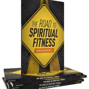 The Road To Spiritual Fitness