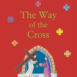 The Way Of The Cross Kids