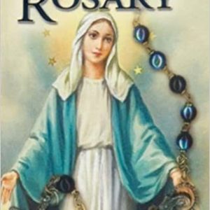 My Pocket Rosary By Rev J. M. Lellen No 57/05