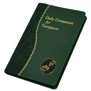 Daily Companion For Caregivers No. 161/19