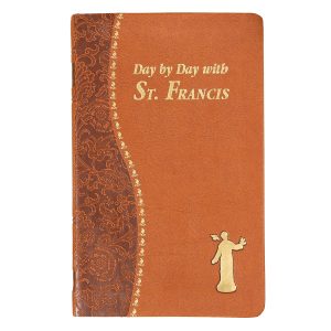 Day By Day With St Francis