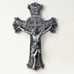 St Benedict Crucifix St Joseph 40737