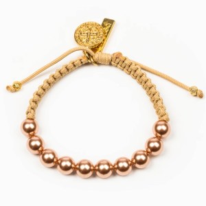 Radiant Rose Gold MSMH 20027RG