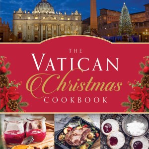 The Vatican Christmas Cookbook
