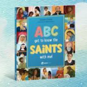 ABC Get To Know The Saints With Me
