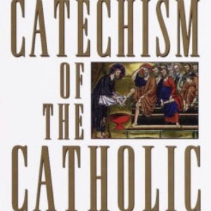 Catechism Of The Catholic Church