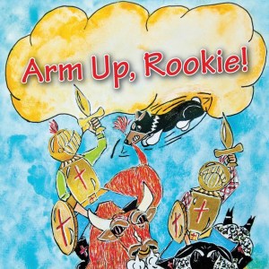 Arm Up, Rookie