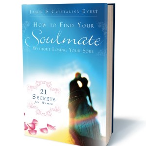 How To Find Your Soulmate Without Losing Your Soul