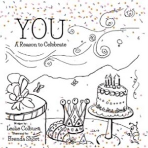 YOU: A Reason To Celebrate