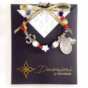 Our Lady Of Providence Bracelet