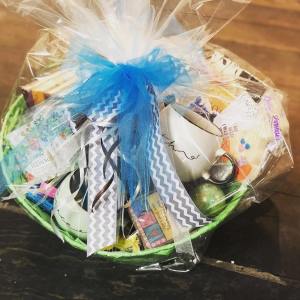 Gift Basket for Any Occasion for a Family