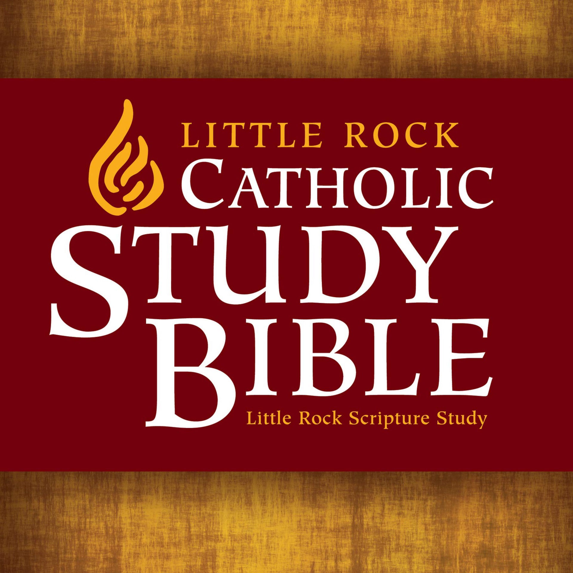 Little Rock Catholic Bible Study
