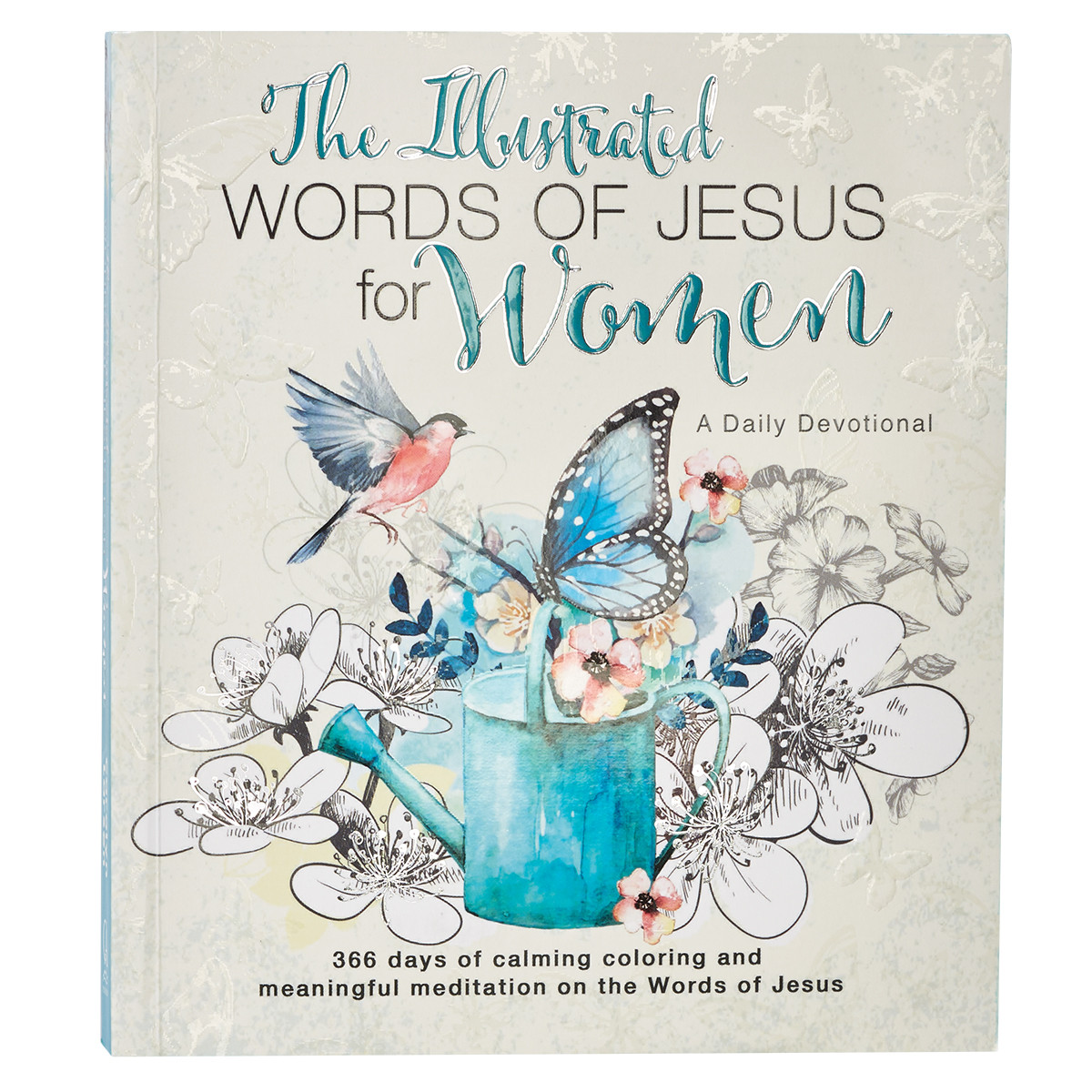 Words of Jesus for Women GB085