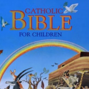 Catholic Bible For Children