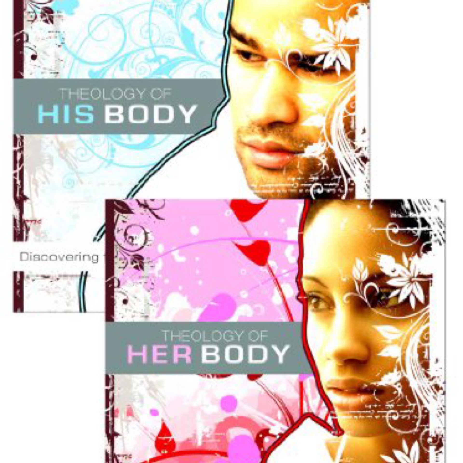 Theology Of Her/His Body: Discovering The Beauty And Mystery Of Femininity/Masculinity