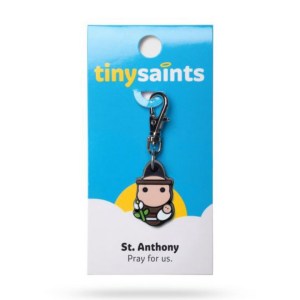Saint Anthony: Tiny Saints