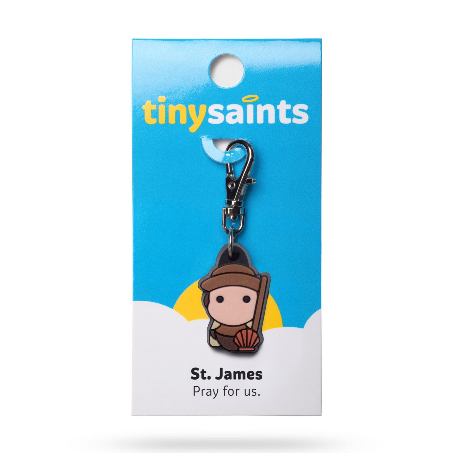 Saint James: Tiny Saints