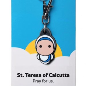 Saint Teresa Of Calcutta: Tiny Saints