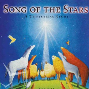 Song Of The Stars: A Christmas Story