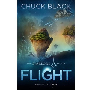 The Starlore Legacy: Flight Episode Two