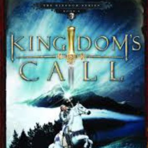 Kingdom’s Call: Book 4