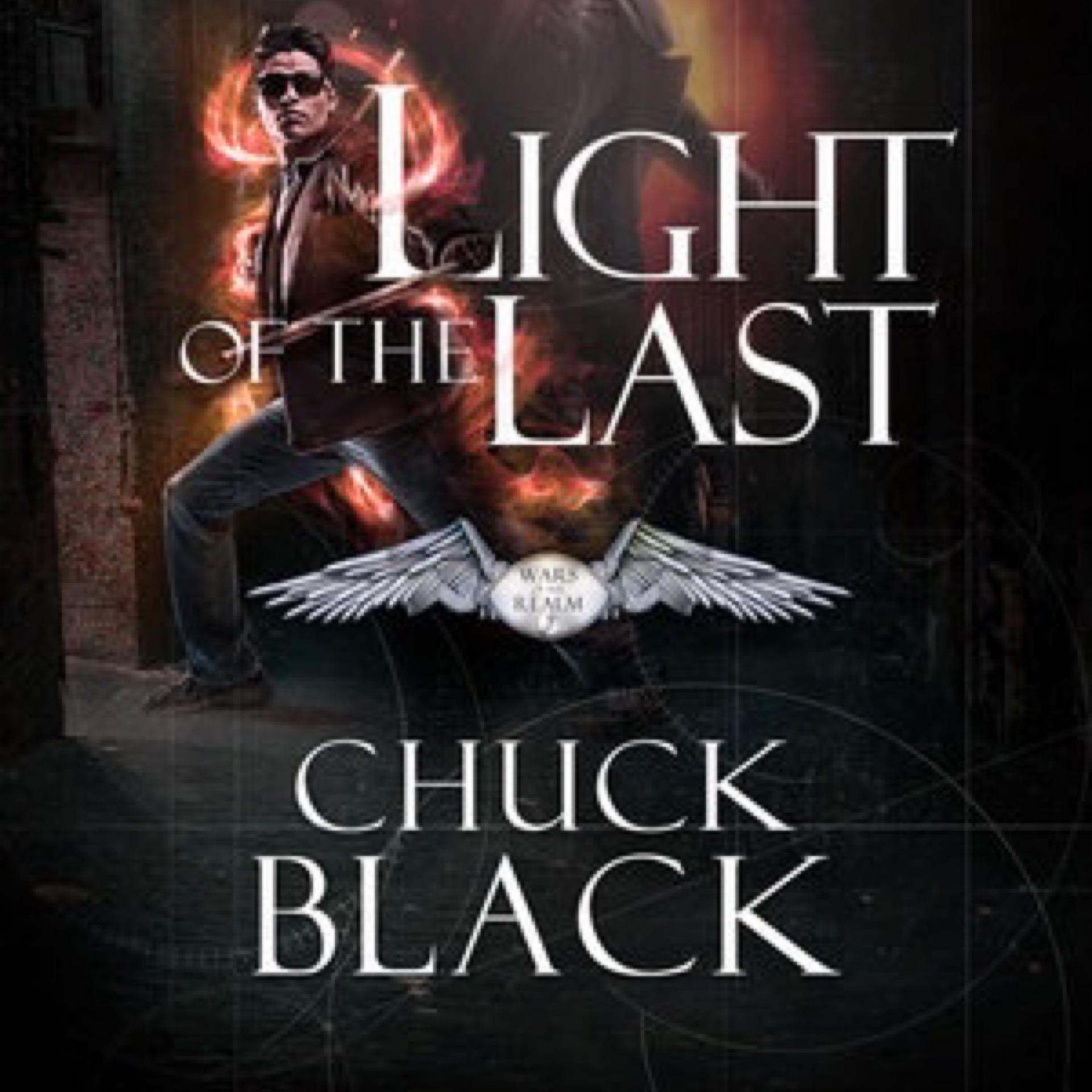 Wars Of The Realm: Light Of The Last, Book 3