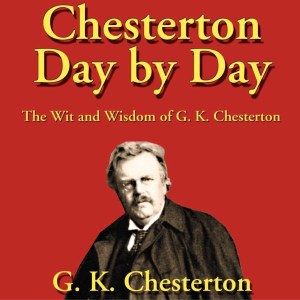 Chesterton Day by Day