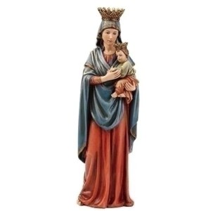 Our Lady of Perpetual Help Figure Renaissance Collection – 12.75″ Joseph’s studio Roman 65959