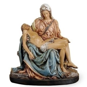 Pieta Josephs studio Roman 41894