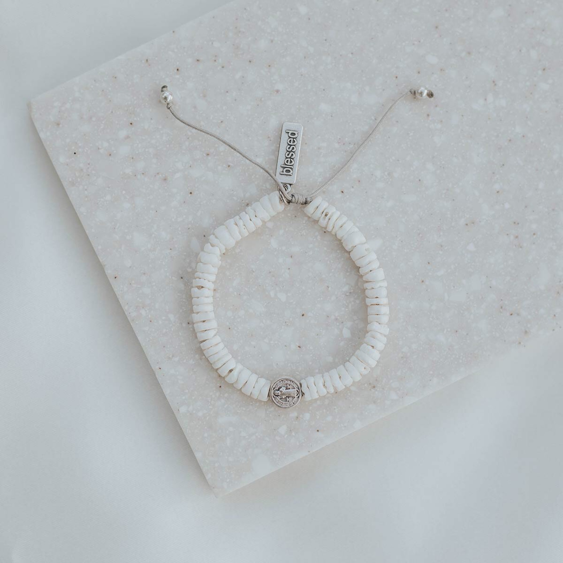 Aloha Blessing Bracelet MSMH 18058PU