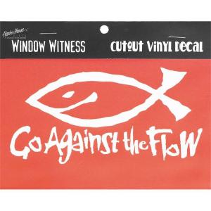 Go Against The Flow SS-7031 Dicksons