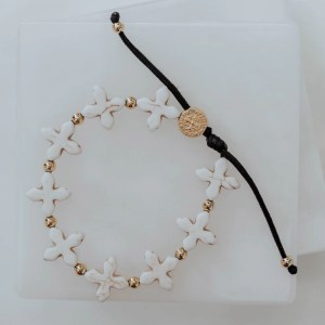 Grounded in Faith white with gold MSMH 18070WH