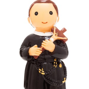 Saint Gerard (Little Drops Of Water)