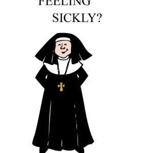 Feeling Sickly NUNS5