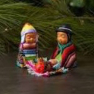 Highlands Holy Family SERRV 73059