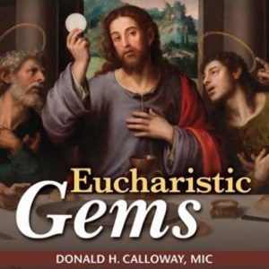 Eucharistic Gems 07270292